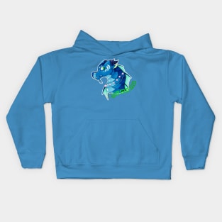 Tsunami Kids Hoodie